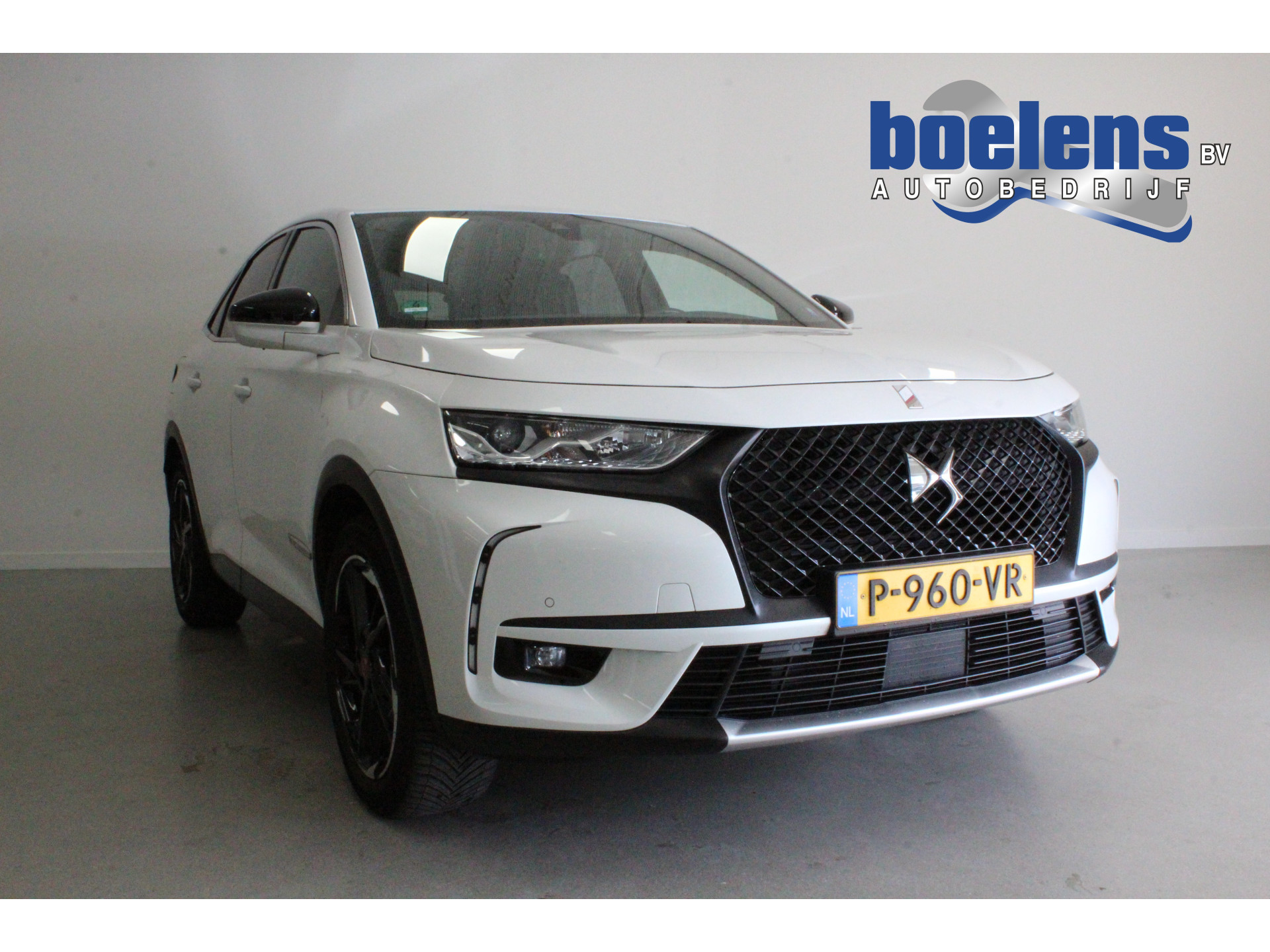 E-Tense Performance Line | NL-AUTO+N.A.P!  | CAMERA | DAB-RADIO | NAVIGATIE | CRUISE | LED | 19'LMV |